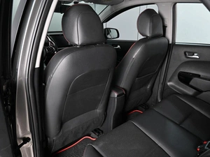 Хетчбэк Kia Picanto 2019 года, 1549000 рублей, Аксай