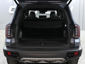 Внедорожник Haval Dargo 2024 года, 2990000 рублей, Аксай