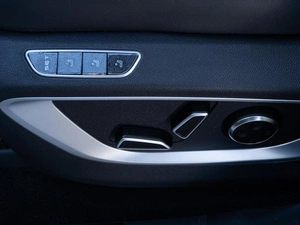 Внедорожник Changan CS75 Plus 2024 года, 3049000 рублей, Нижний Новгород