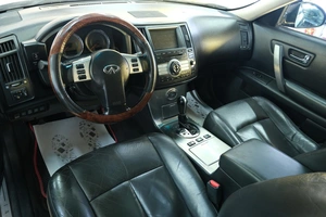 Внедорожник Infiniti FX35 2008 года, 1189000 рублей, Омск