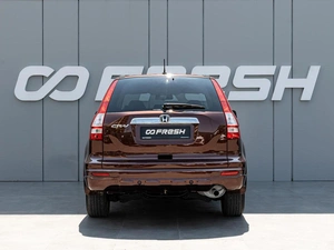 Внедорожник Honda CR-V 2012 года, 1560000 рублей, Краснодар