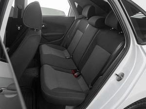 Седан Volkswagen Polo 2017 года, 1239000 рублей, Тюмень