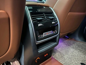 Внедорожник BMW X7 2025 года, 15450000 рублей, Новосибирск