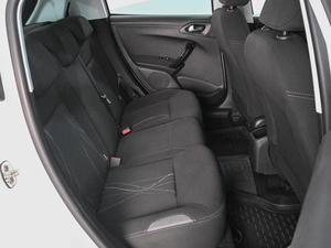 Хетчбэк Peugeot 208 2014 года, 649000 рублей, Аксай