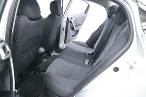 Хетчбэк Chery M11 (A3) 2013 года, 498000 рублей, Солонцы