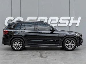 Внедорожник BMW X3 2019 года, 3580000 рублей, Краснодар