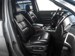 Внедорожник Ford Explorer 2015 года, 1599000 рублей, Тюмень