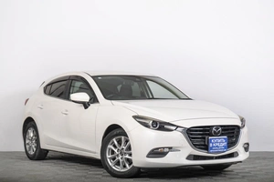 Хетчбэк Mazda Axela 2016 года, 1169000 рублей, Томск