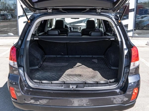 Универсал Subaru Outback 2012 года, 1659000 рублей, Краснодар