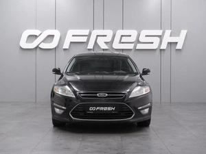 Седан Ford Mondeo 2013 года, 1119000 рублей, Воронеж