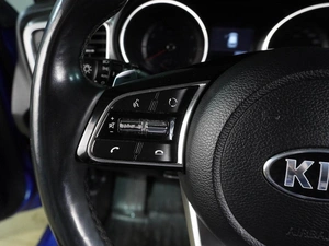 Универсал Kia Ceed 2021 года, 1949000 рублей, Воронеж