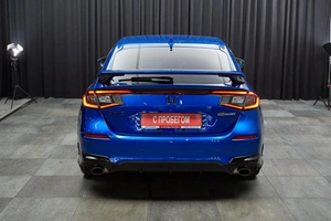 Хетчбэк Honda Civic 2022 года, 2750000 рублей, Красноярск