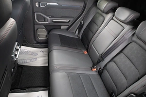 Внедорожник Jetour T2 2024 года, 3419000 рублей, Сургут