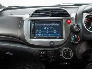 Хетчбэк Honda Fit 2008 года, 749000 рублей, Ставрополь