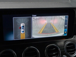 Седан Mercedes-benz E-класс 2018 года, 3449000 рублей, Тюмень