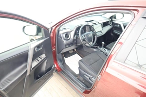 Внедорожник Toyota RAV4 2016 года, 1950000 рублей, Обнинск
