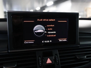 Седан Audi A6 2011 года, 1849000 рублей, Санкт-Петербург