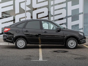 Лифтбек ВАЗ (LADA) Granta 2024 года, 870000 рублей, Краснодар