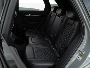 Внедорожник Audi Q5 2018 года, 4068444 рублей, Москва