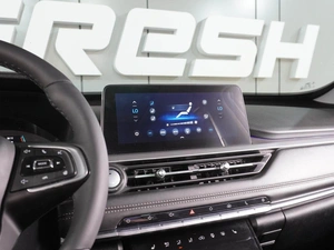 Внедорожник Chery Tiggo 7 Pro 2022 года, 2129000 рублей, Воронеж