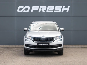 Внедорожник Skoda Kodiaq 2019 года, 2250000 рублей, Краснодар