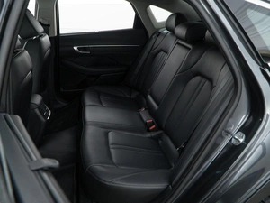 Седан Hyundai Sonata 2021 года, 2897077 рублей, Москва