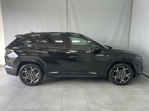 Внедорожник Hyundai Tucson 2022 года, 3990000 рублей, Красноярск