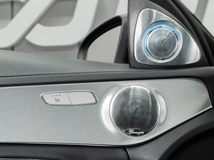 Седан Mercedes-benz C-класс 2014 года, 2449000 рублей, Тюмень