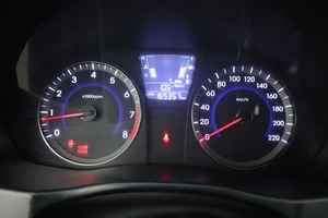 Седан Hyundai Solaris 2011 года, 795000 рублей, Орёл