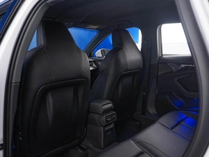 Седан Audi A3 2021 года, 3057444 рублей, Москва