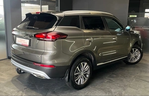 Внедорожник Geely Atlas Pro 2024 года, 1995000 рублей, Абакан