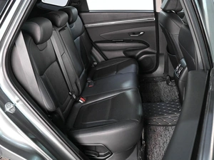 Внедорожник Hyundai Tucson 2021 года, 2819000 рублей, Аксай