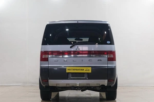 Минивэн Mitsubishi Delica D5 2013 года, 2319000 рублей, Новокузнецк