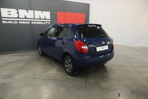 Хэтчбек Skoda Fabia 2014 года, 695000 рублей, Курск