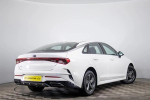 Седан Kia K5 2021 года, 1799000 рублей, Пермь
