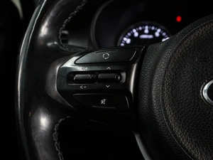 Седан Kia Rio 2017 года, 1274000 рублей, Воронеж
