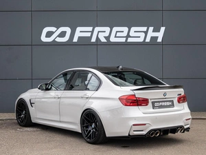 Седан BMW M3 2015 года, 4410000 рублей, Краснодар