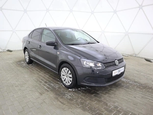 Седан Volkswagen Polo 2013 года, 899000 рублей, Обнинск