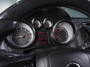 Седан Opel Astra 2013 года, 1070000 рублей, Ростов-на-Дону