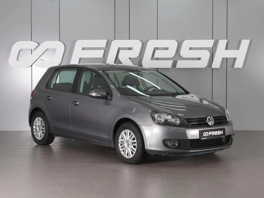 Хетчбэк Volkswagen Golf 2012 года, 1177000 рублей, Минеральные Воды