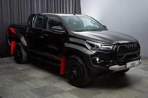 Пикап Toyota Hilux 2026 года, 7999000 рублей, Красноярск