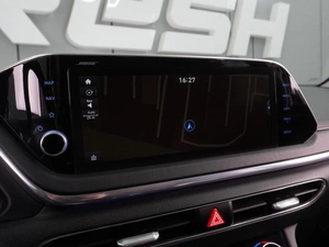 Седан Hyundai Sonata 2020 года, 2399000 рублей, Воронеж