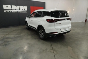 Внедорожник Chery Tiggo 7 2021 года, 1760000 рублей, Курск