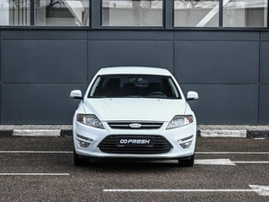 Седан Ford Mondeo 2011 года, 964000 рублей, Кирилловка