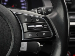 Седан Kia Cerato 2018 года, 1980000 рублей, Тверь