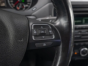 Седан Volkswagen Jetta 2012 года, 1210000 рублей, Краснодар