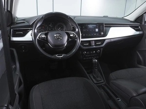 Лифтбек Skoda Rapid 2020 года, 1699000 рублей, Ростов-на-Дону