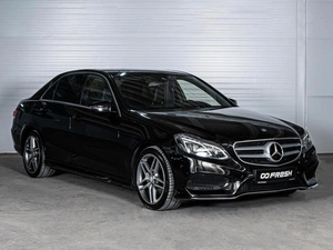 Седан Mercedes-benz E-класс 2013 года, 1929000 рублей, Ставрополь