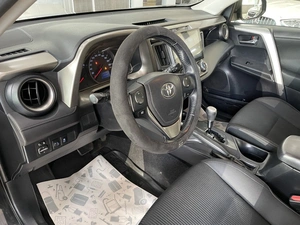 Внедорожник Toyota RAV4 2013 года, 1797000 рублей, Солонцы