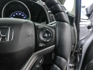 Хетчбэк Honda Fit 2019 года, 1400000 рублей, Красноярск